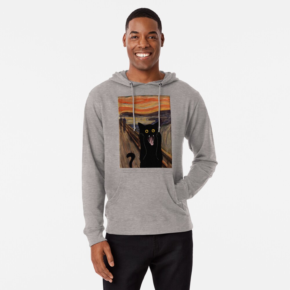 Item preview, Lightweight Hoodie designed and sold by outdoorway.