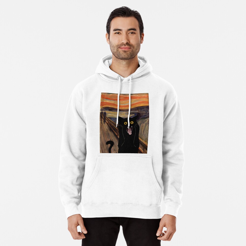 Item preview, Pullover Hoodie designed and sold by outdoorway.