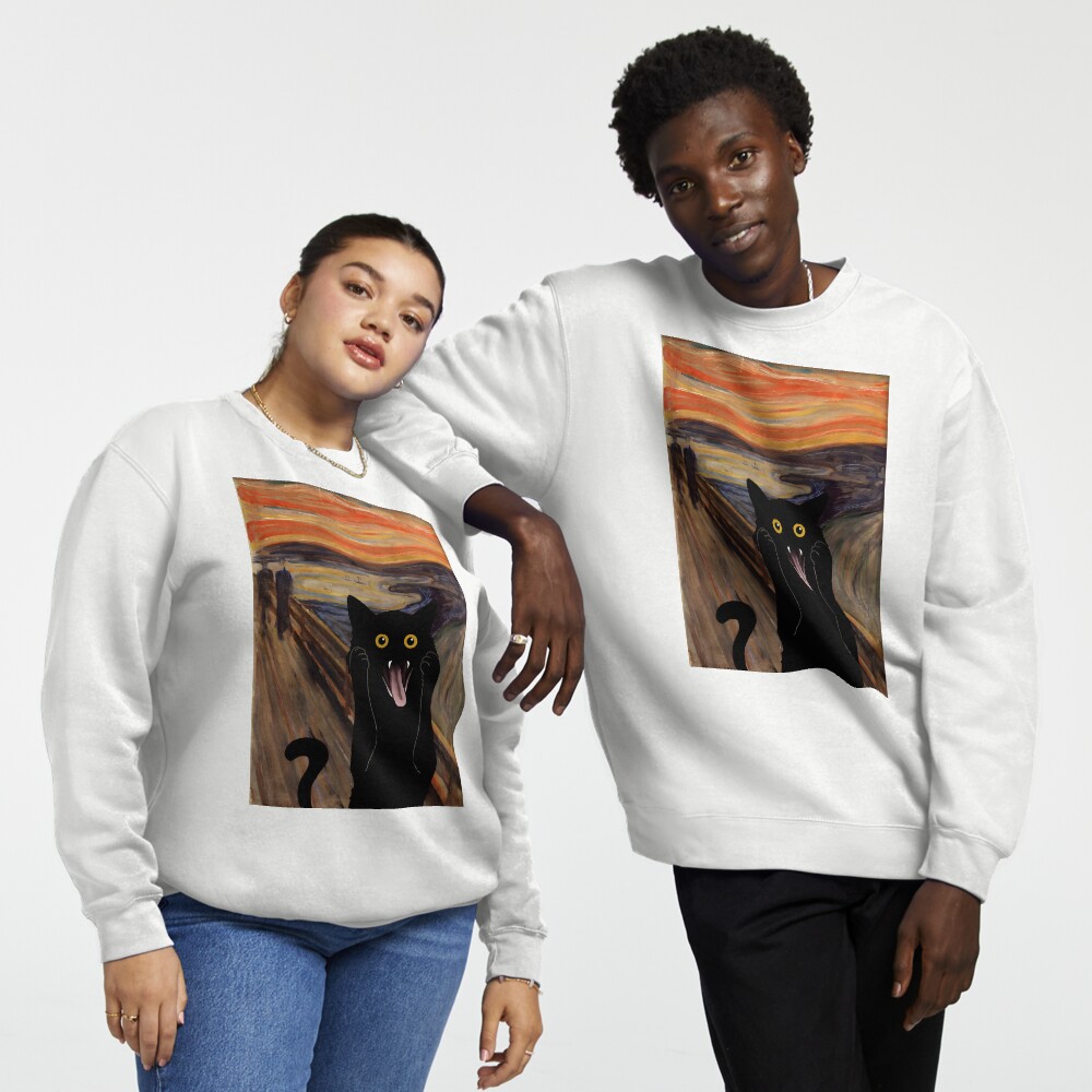 Item preview, Pullover Sweatshirt designed and sold by outdoorway.