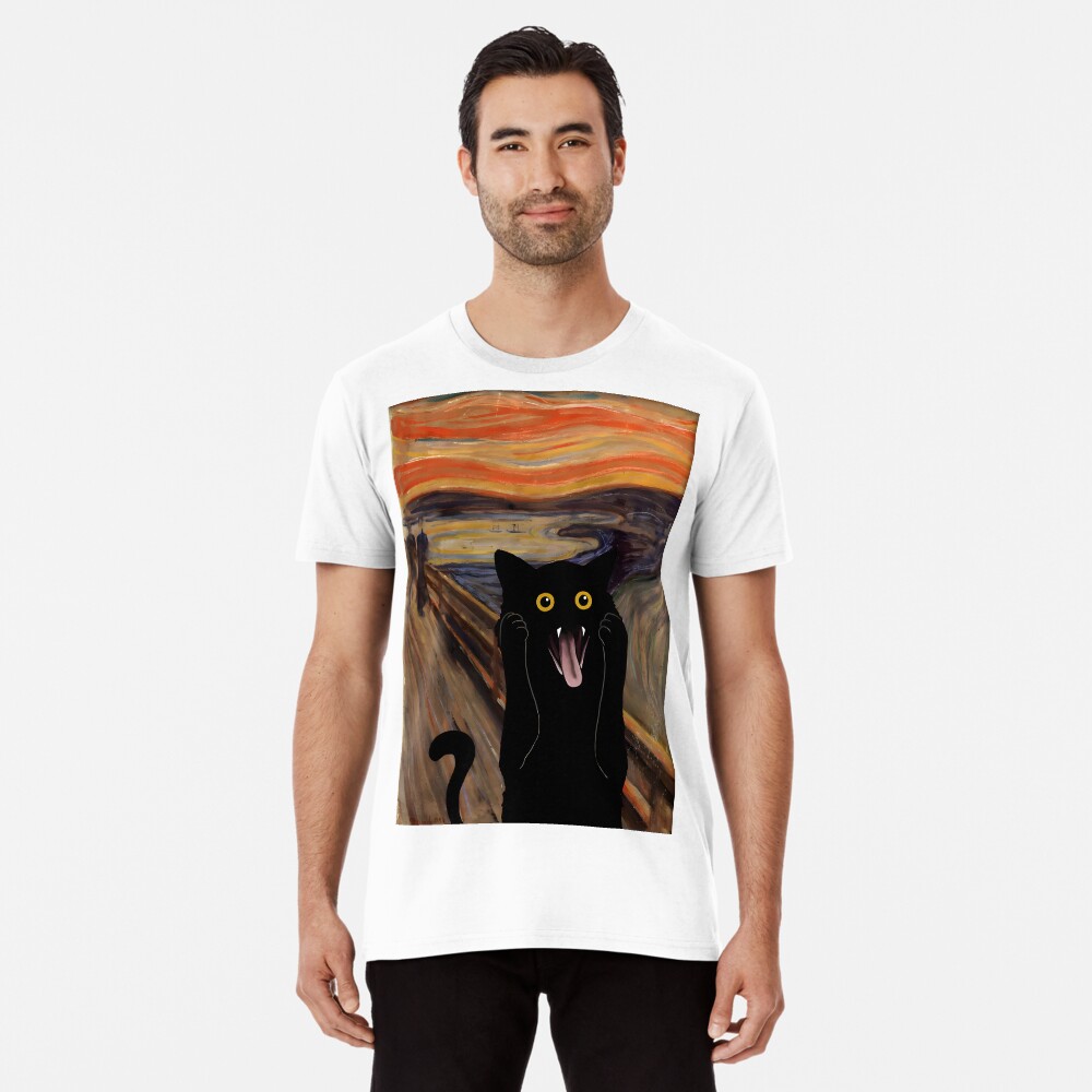 Item preview, Premium T-Shirt designed and sold by outdoorway.