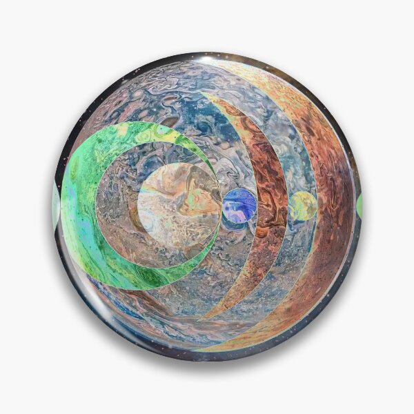Artikelvorschau, CCC11 Jupiter Universe entworfen und verkauft von I N D I Λ N Λ B O N Ξ S.