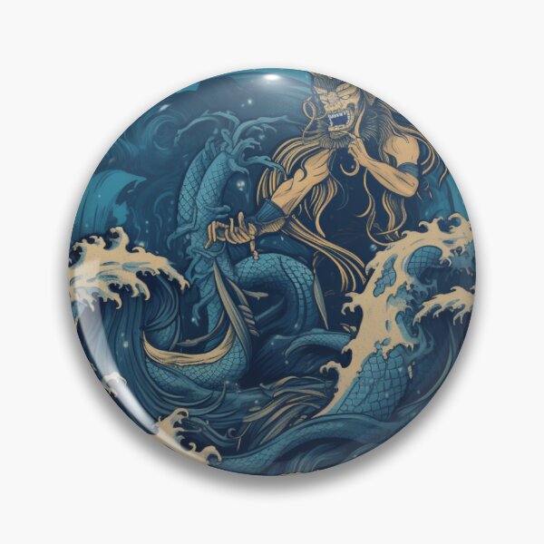 Item preview, From the sea designed and sold by Bohabaz.