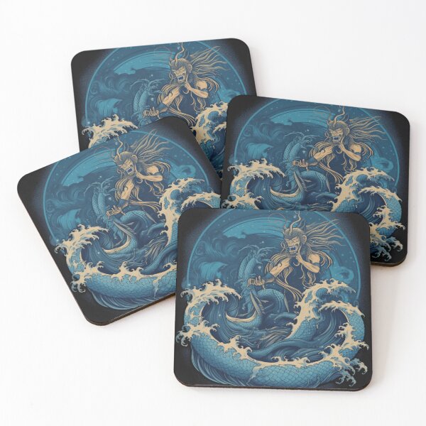 Item preview, From the sea designed and sold by Bohabaz.