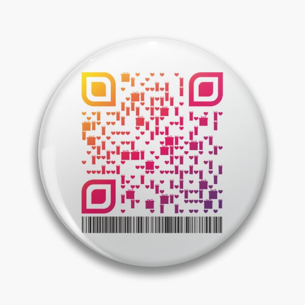 Item preview, QR-cord 2 designed and sold by fanzen69.