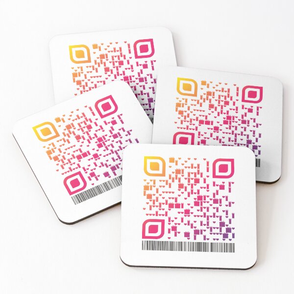 Item preview, QR-cord 2 designed and sold by fanzen69.