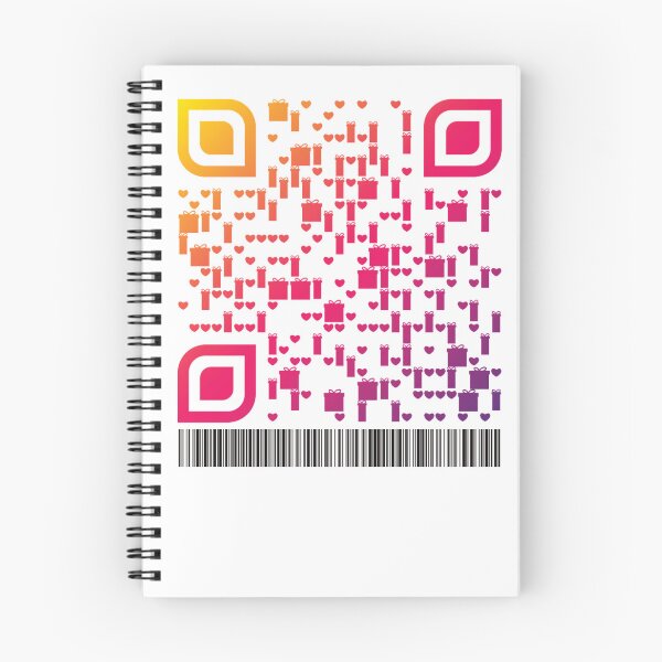 Item preview, QR-cord 2 designed and sold by fanzen69.