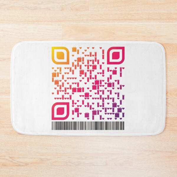 Item preview, QR-cord 2 designed and sold by fanzen69.