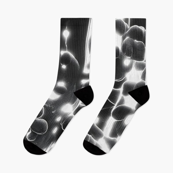 Item preview, Abstract Seamless Dots Pattern designed and sold by Cravio.