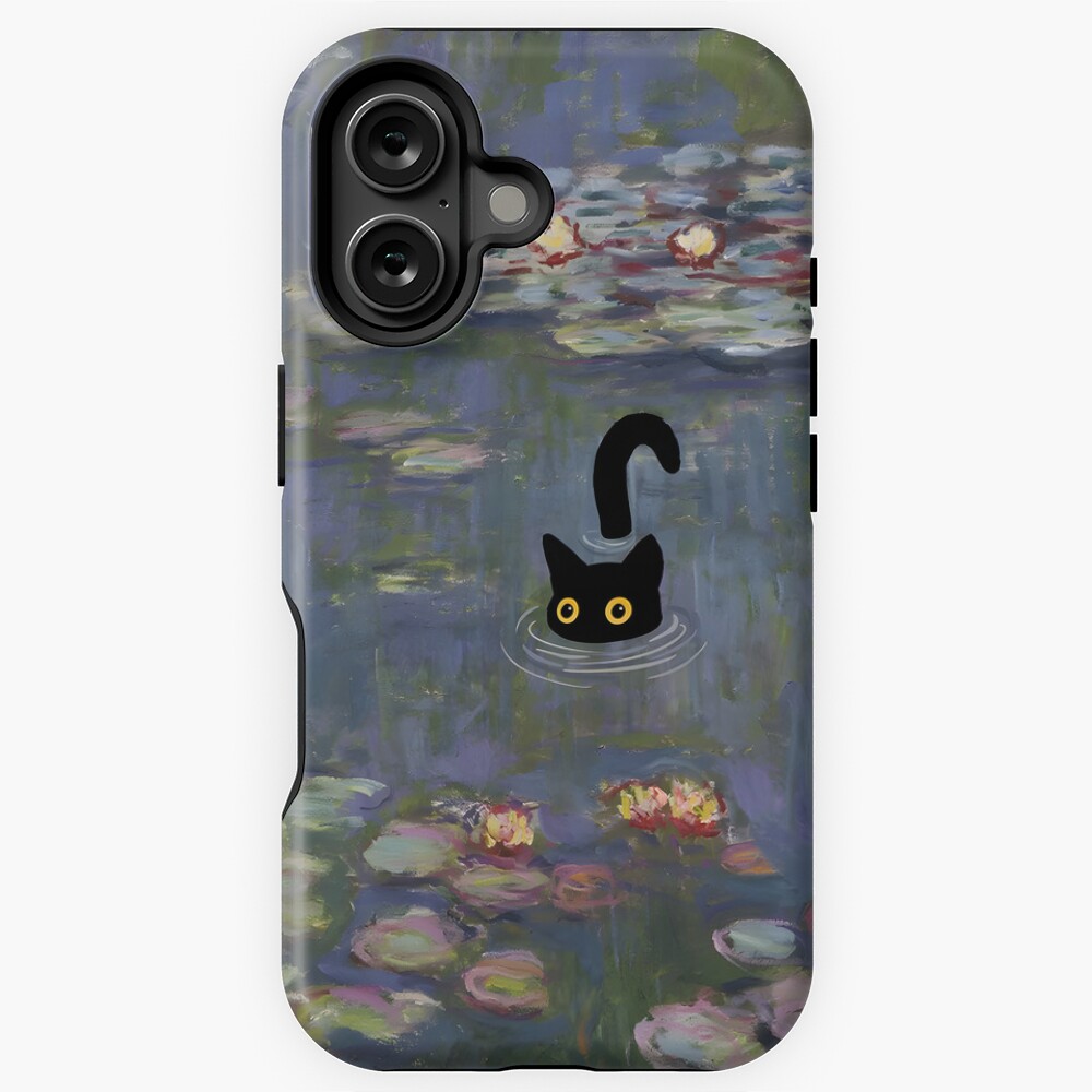 Item preview, iPhone Magsafe Tough Case designed and sold by outdoorway.