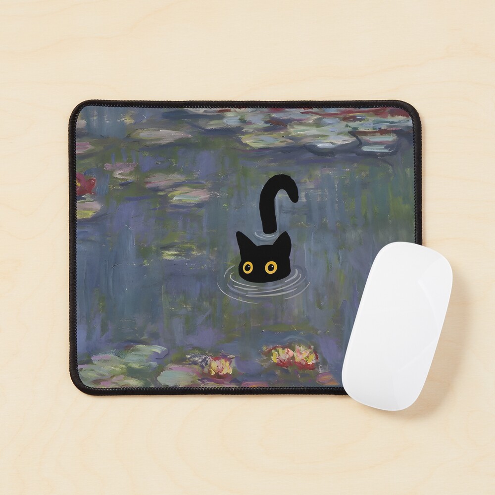 Item preview, Mouse Pad designed and sold by outdoorway.