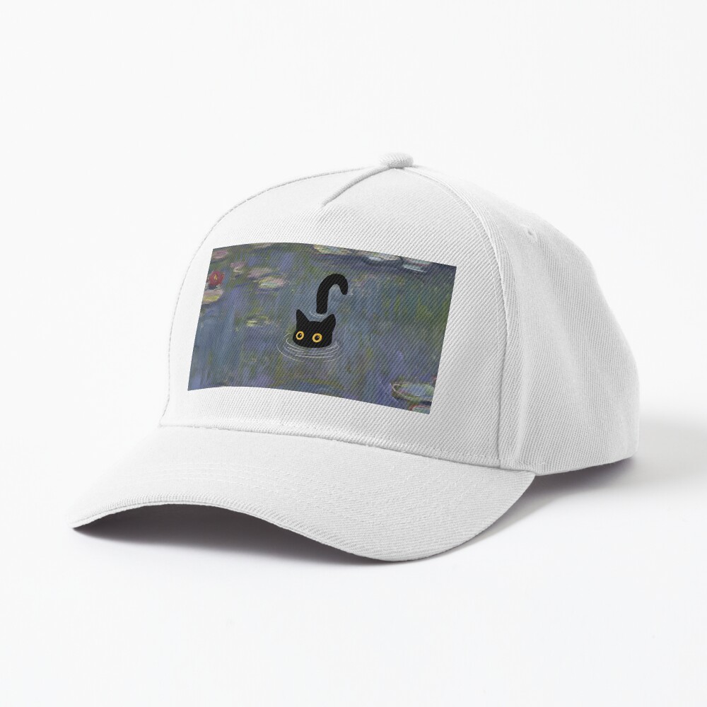 Item preview, Baseball Cap designed and sold by outdoorway.