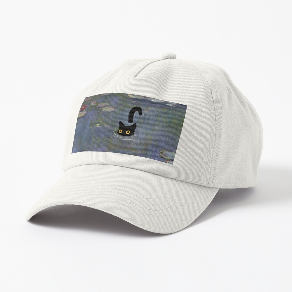 Item preview, Dad Hat designed and sold by outdoorway.