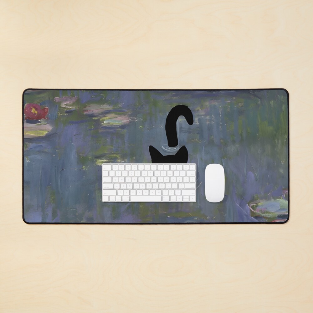 Item preview, Desk Mat designed and sold by outdoorway.