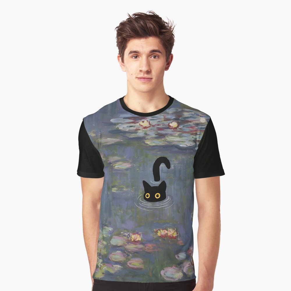 Item preview, Graphic T-Shirt designed and sold by outdoorway.