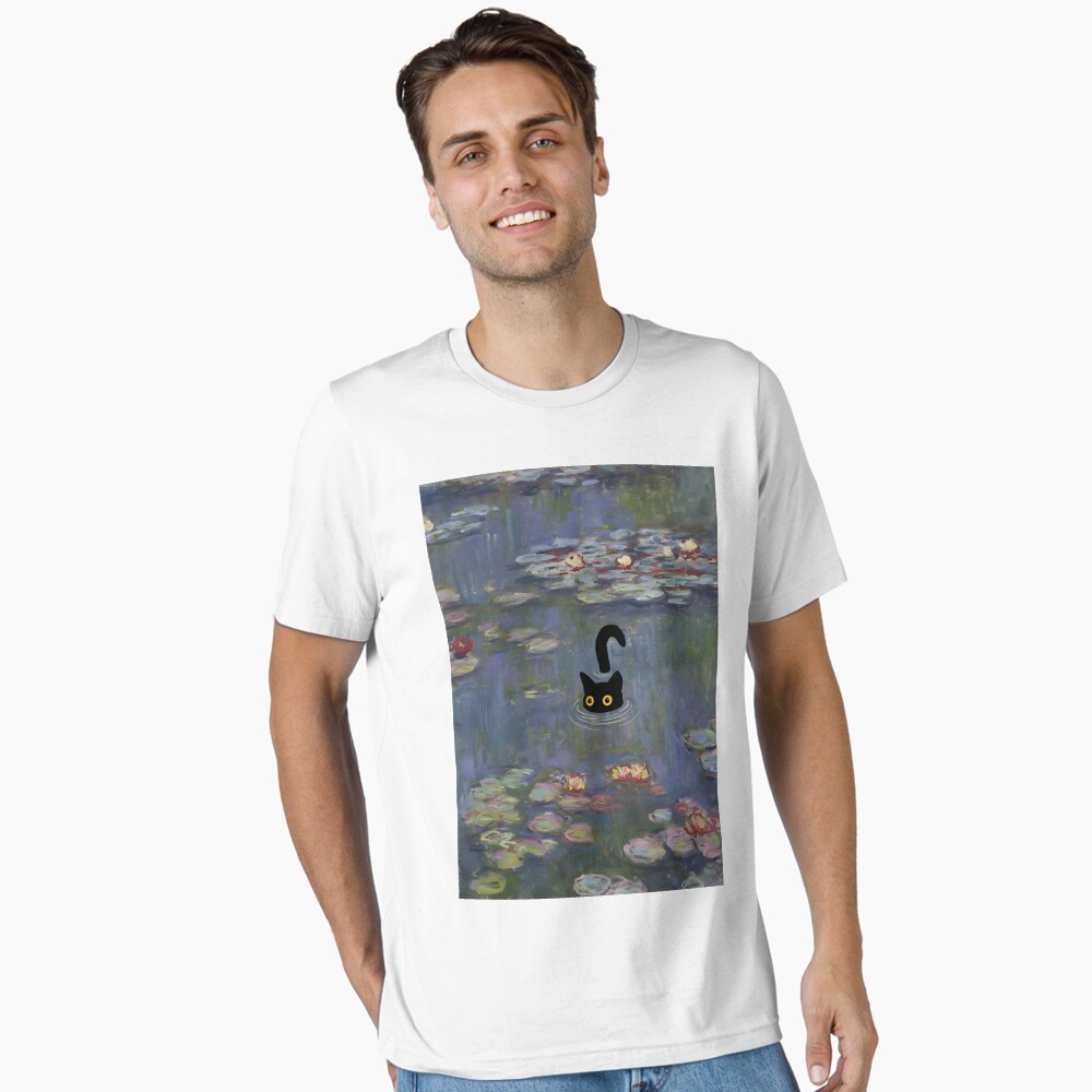 Item preview, Essential T-Shirt designed and sold by outdoorway.