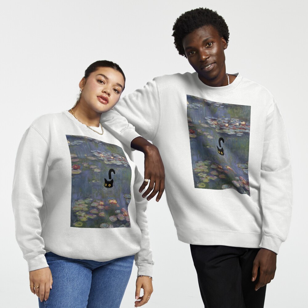 Item preview, Pullover Sweatshirt designed and sold by outdoorway.
