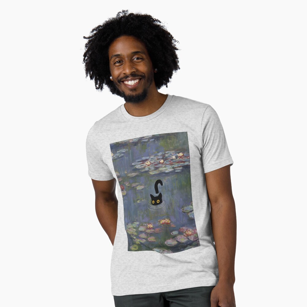 Item preview, Tri-blend T-Shirt designed and sold by outdoorway.