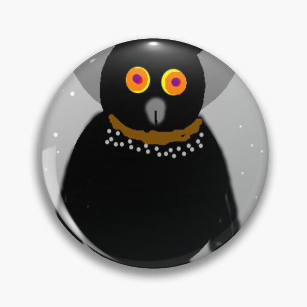Item preview, Night Owl Illustration designed and sold by 3triadstore.