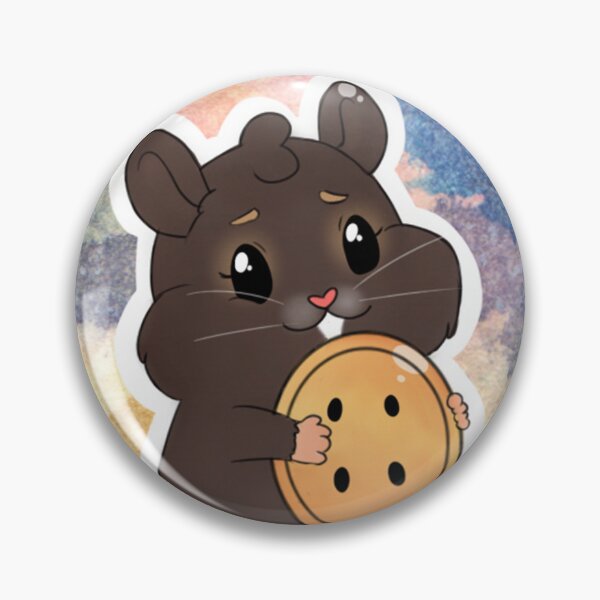 Item preview, Button hammie  designed and sold by Aura2023.