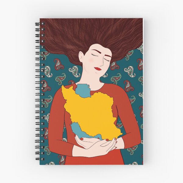 Item preview, hug Iran designed and sold by Roshi-R.
