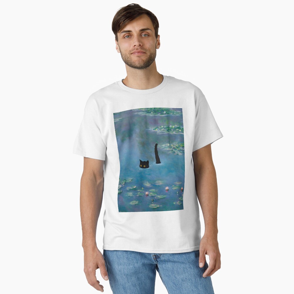 Item preview, Classic T-Shirt designed and sold by outdoorway.