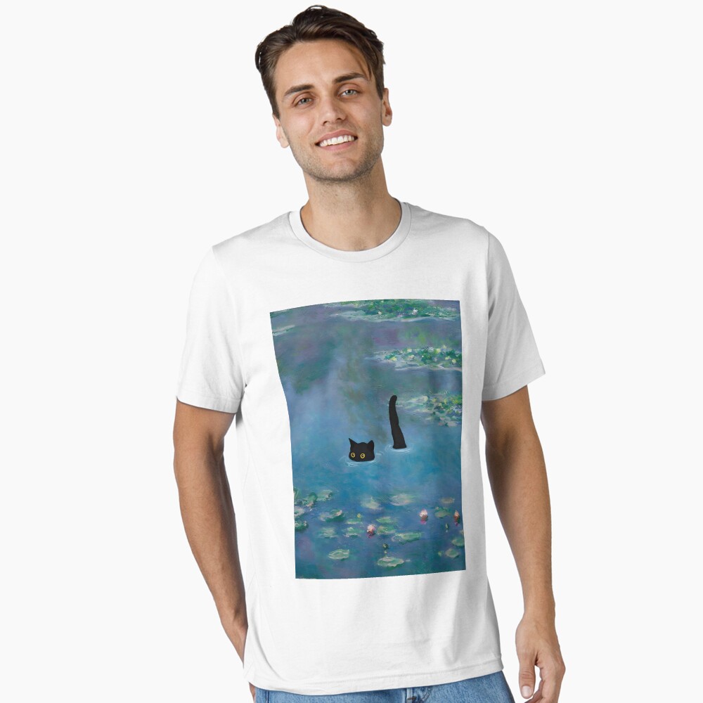 Item preview, Essential T-Shirt designed and sold by outdoorway.