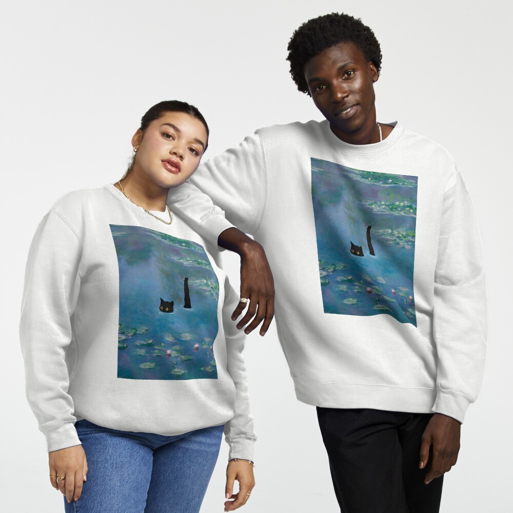 Item preview, Pullover Sweatshirt designed and sold by outdoorway.