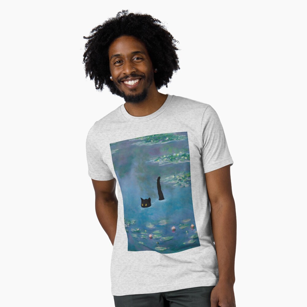 Item preview, Tri-blend T-Shirt designed and sold by outdoorway.