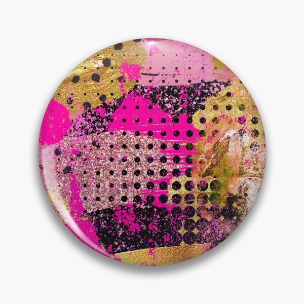 Item preview, Metallic Madness 1 designed and sold by Jenson Major.