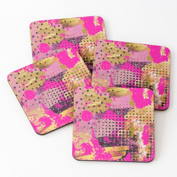 Item preview, Metallic Madness 1 designed and sold by Jenson Major.