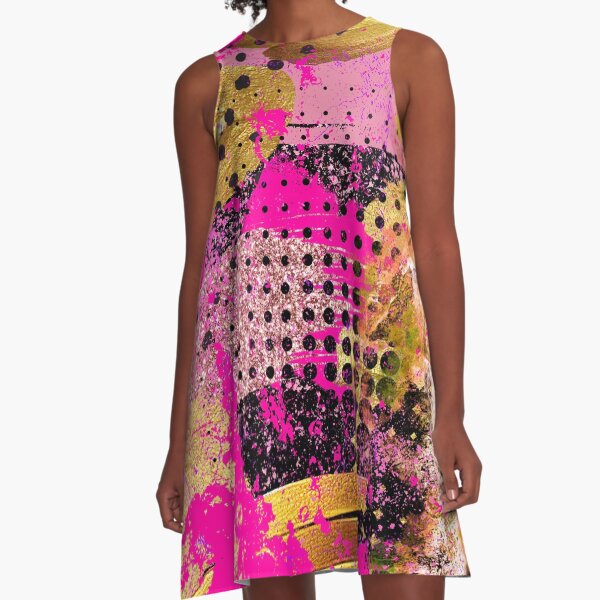Item preview, Metallic Madness 1 designed and sold by Jenson Major.