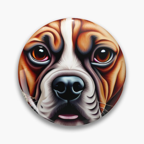 Item preview, Boxer designed and sold by MaximumWin.