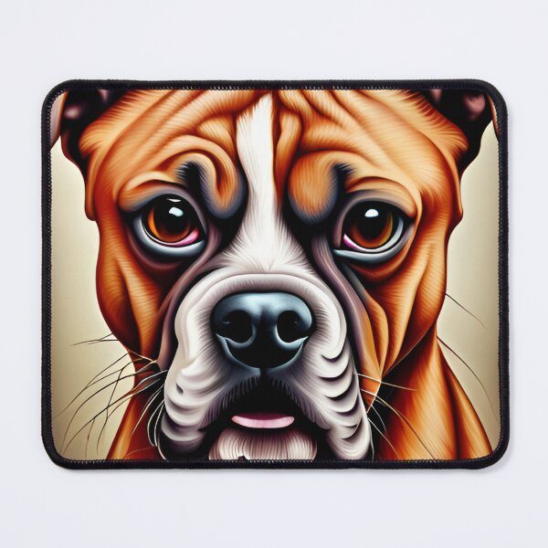 Item preview, Boxer designed and sold by MaximumWin.