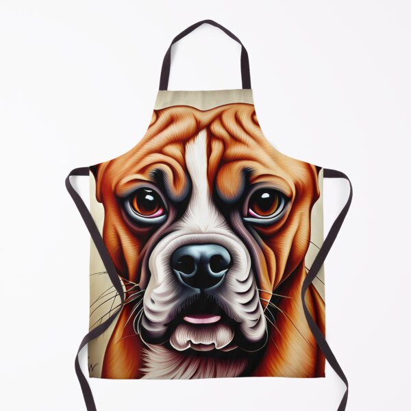 Item preview, Boxer designed and sold by MaximumWin.