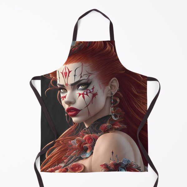 Item preview, Adorable Marcy el Payaso designed and sold by magikman65.