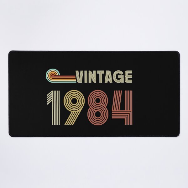 Item preview, Vintage 1984 designed and sold by franktact.