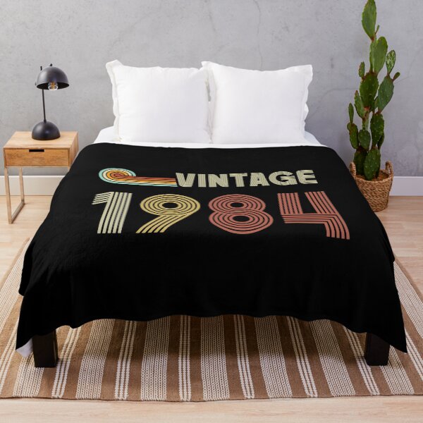 Item preview, Vintage 1984 designed and sold by franktact.