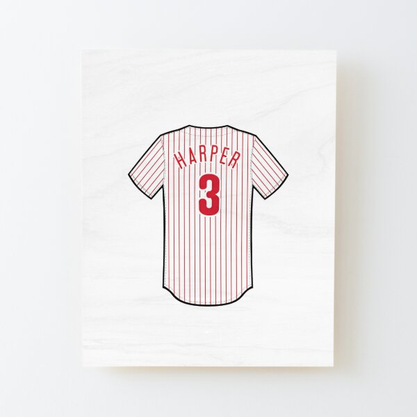 Bryce Harper: Mv3, Youth T-Shirt / Medium - MLB - Sports Fan Gear | breakingt