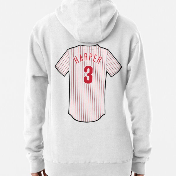 Bryce Harper Phillies Shocked shirt, hoodie, sweater and long sleeve