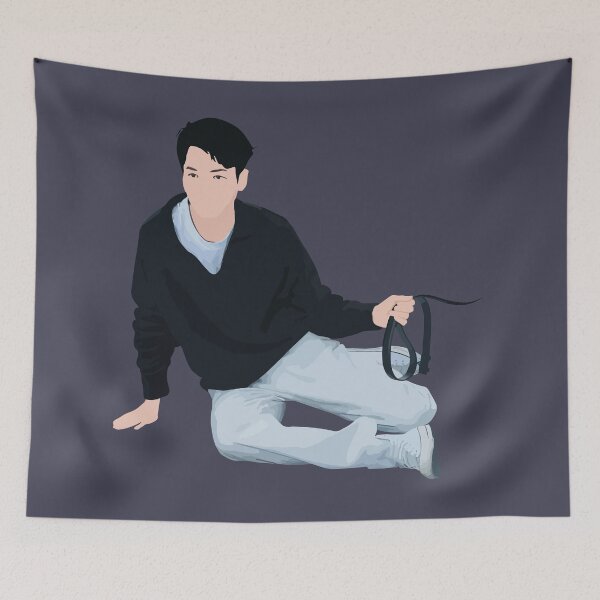 Item preview, Crash Course in Romance designed and sold by nelkrshop.