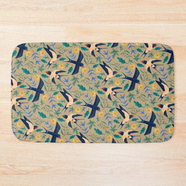 Item preview, Barn swallows designed and sold by Rollo(CleanRain3675).