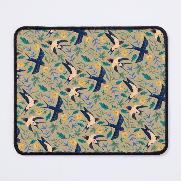Item preview, Barn swallows designed and sold by Rollo(CleanRain3675).