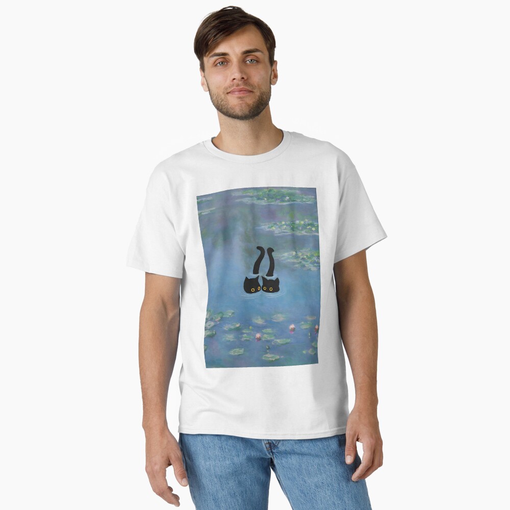 Item preview, Classic T-Shirt designed and sold by outdoorway.