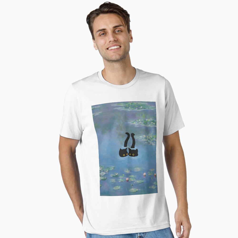 Item preview, Essential T-Shirt designed and sold by outdoorway.