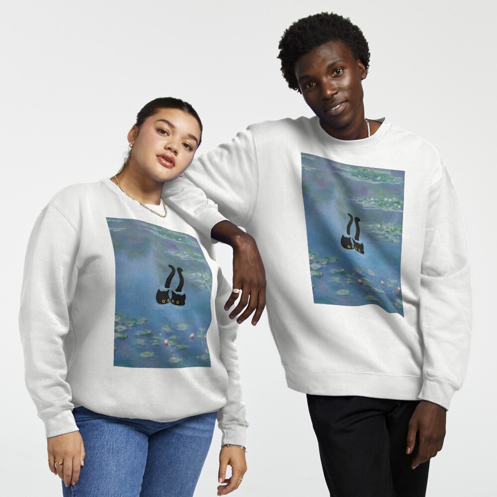 Item preview, Pullover Sweatshirt designed and sold by outdoorway.