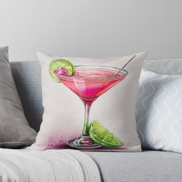 Artikelvorschau, Weltoffener Cocktail entworfen und verkauft von AxeWave.