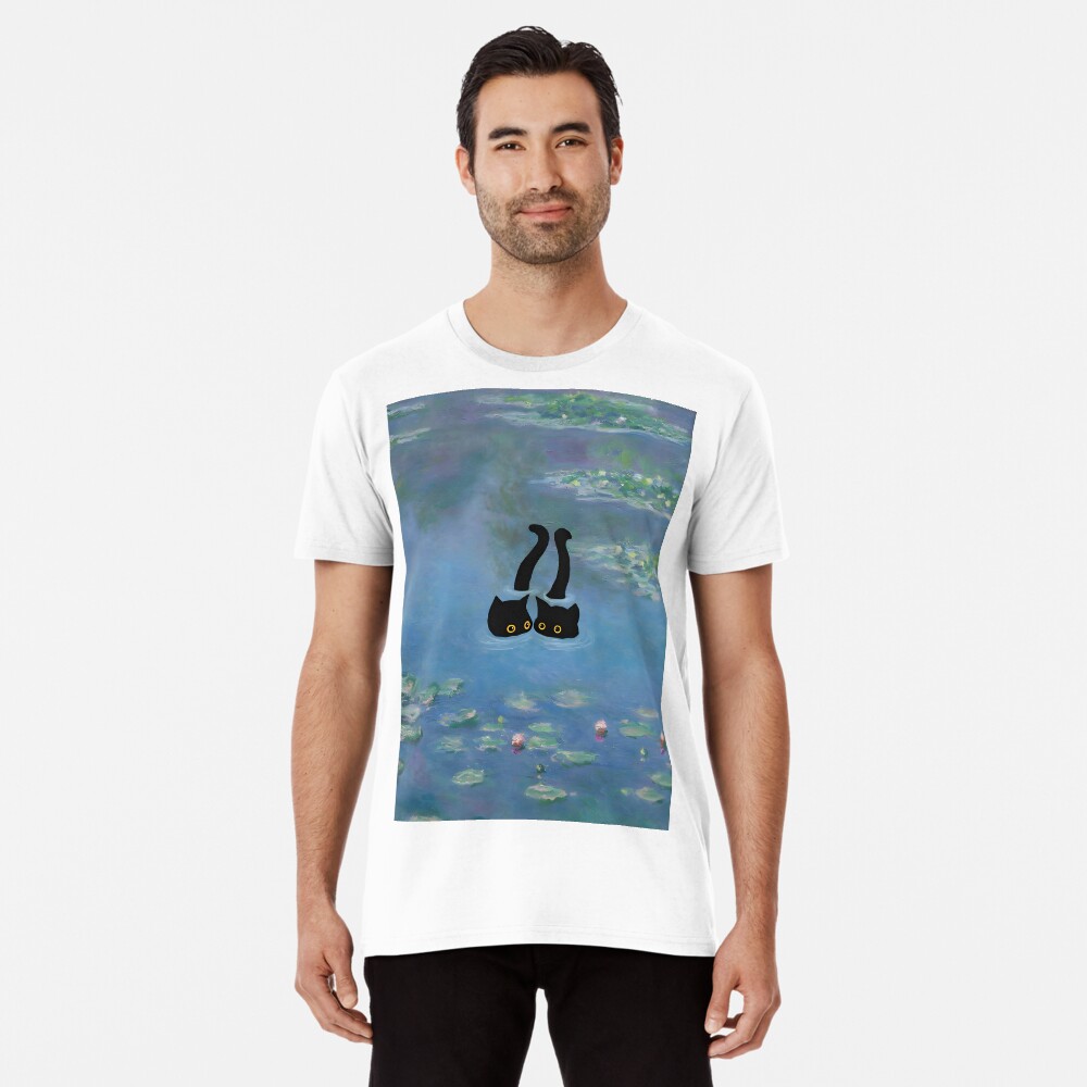 Item preview, Premium T-Shirt designed and sold by outdoorway.