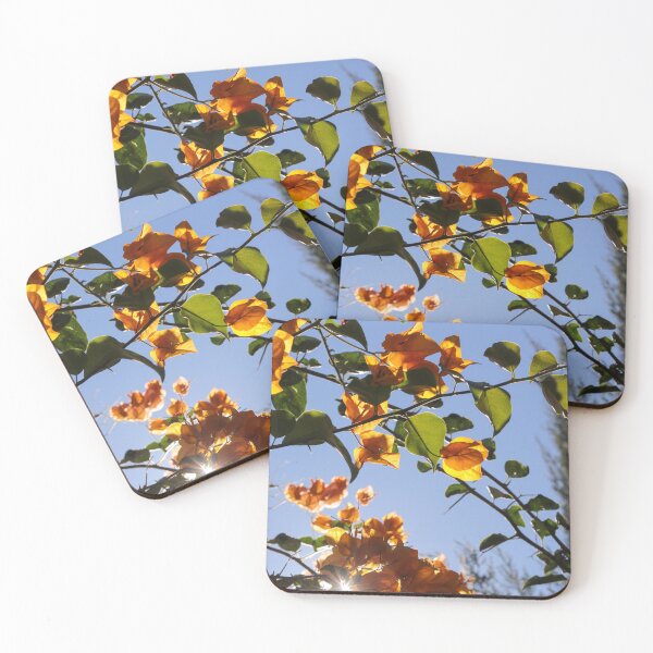Item preview, Autumn Blooms designed and sold by Jodiemotive.