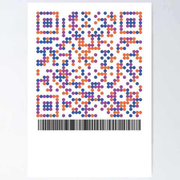 Item preview, QR-cord3 designed and sold by fanzen69.