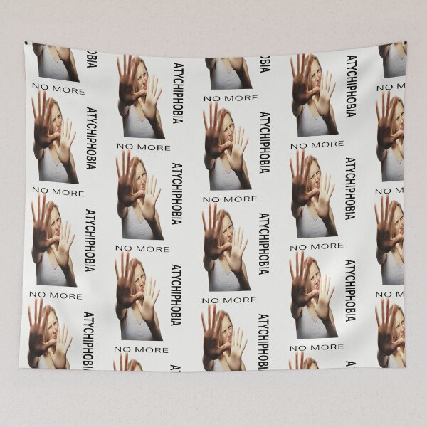 Item preview, Overcoming Fear Of Failure No More Atychiphobia Cool Design designed and sold by MoversPlus.